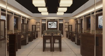 杭州江诗丹顿维修中心（杭州店）