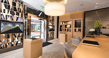 江诗丹顿售后维修服务中心地址（嘉兴店）